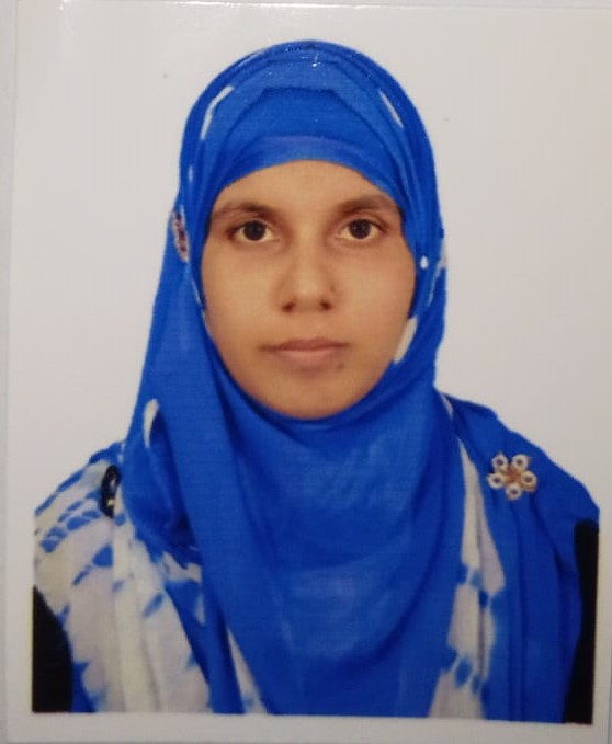 MST. RATNA KHATUN